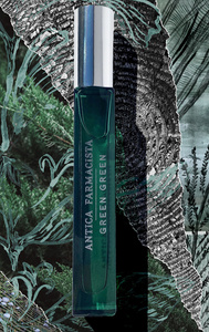 Green Green - 10ml Rollerball