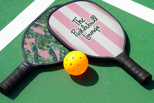 Pickleball Paddle