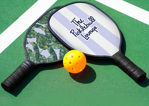 Pickleball Paddle