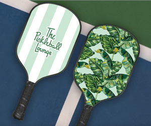 Pickleball Paddle