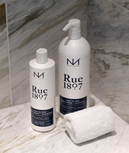 Load image into Gallery viewer, Rue 1807 Body Wash &amp; Shampoo