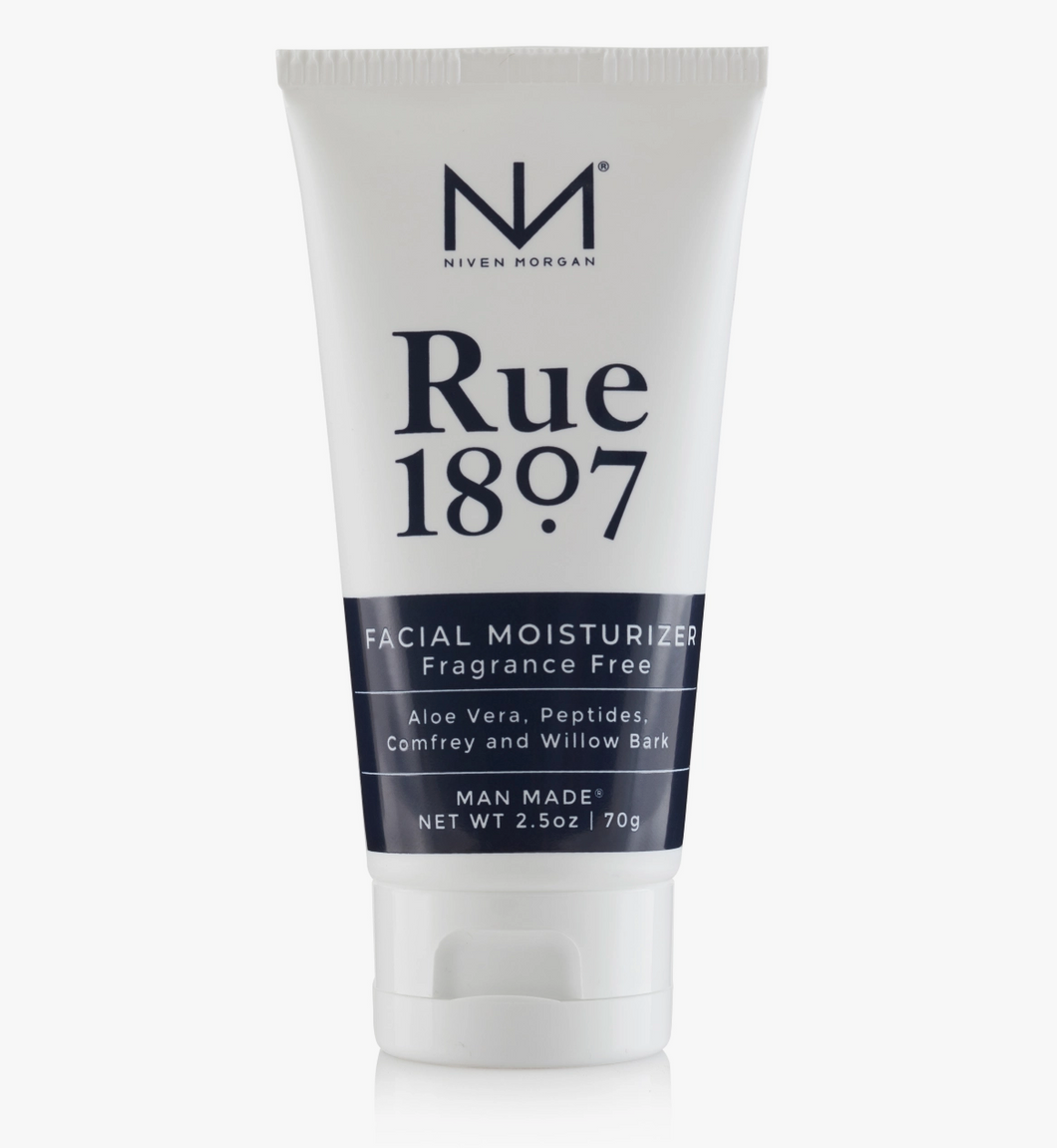 Rue 1807 Facial Moisturizer