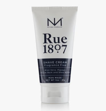 Rue 1807 Shave Cream