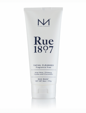Rue 1807 Facial Wash / Exfoliant
