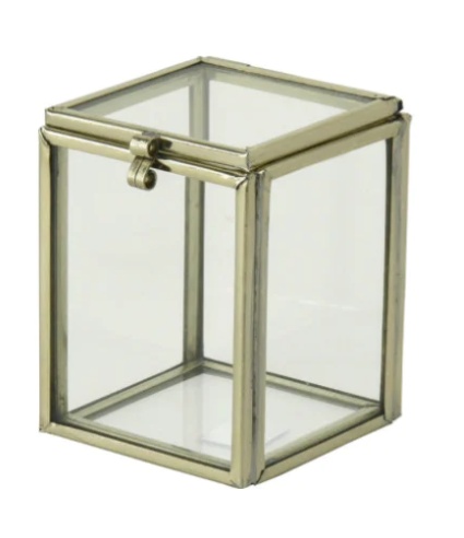 Champagne or Wine Cork Safe
