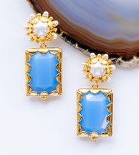 Load image into Gallery viewer, Mini Gemma - Earring