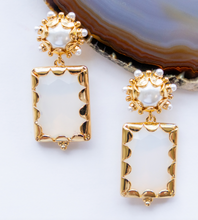 Load image into Gallery viewer, Mini Gemma - Earring