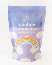 Load image into Gallery viewer, Rainbow Connection Bubbly Bath Soak