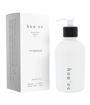 Original Boujee Body Oil