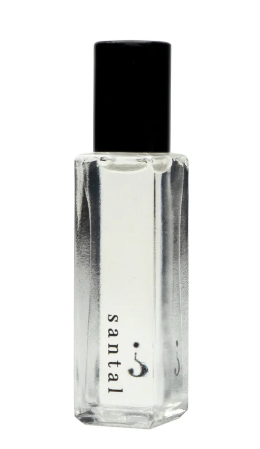 Santal Roll On - 8ml