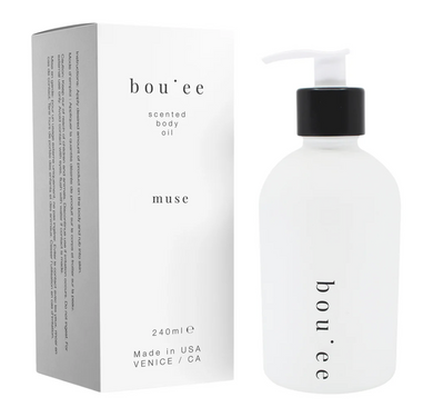 Muse Boujee Body Oil