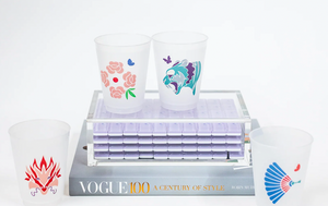 Classic Frost Flex Cup
