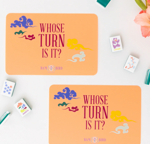 Tile Shufflers