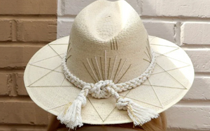 Cabo Agave Hat
