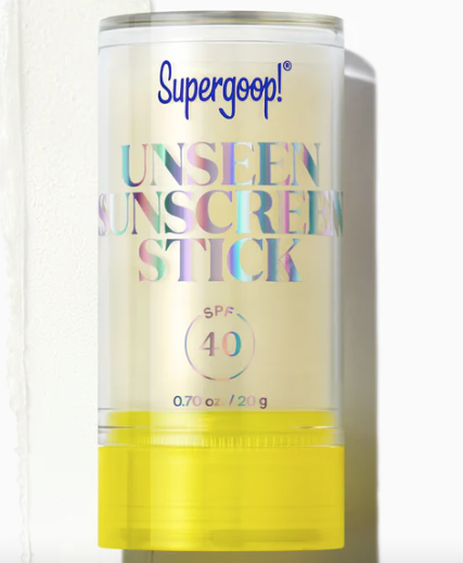 Unseen Sunscreen Stick SPF 40