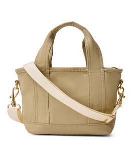 Cub Mini Tote - Script Version