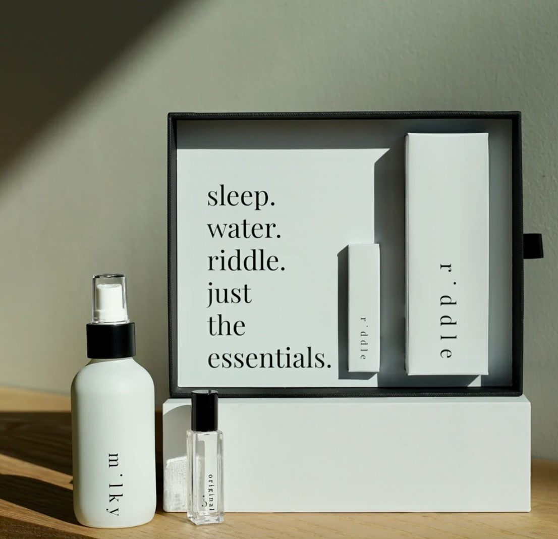 The Essentials Gift Set in Original – The Finery Jackson