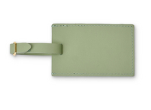 Load image into Gallery viewer, Archie Leather Luggage Tag