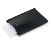 Load image into Gallery viewer, Archie Leather Luggage Tag