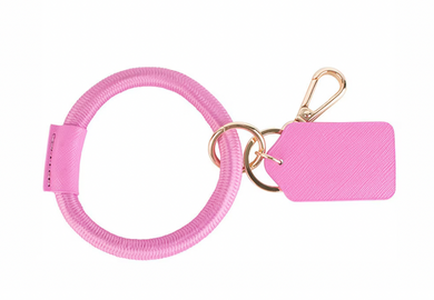Gogo Keychain Orchid