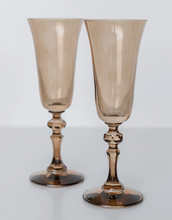 Load image into Gallery viewer, Colored Regal Flute - Set of 2