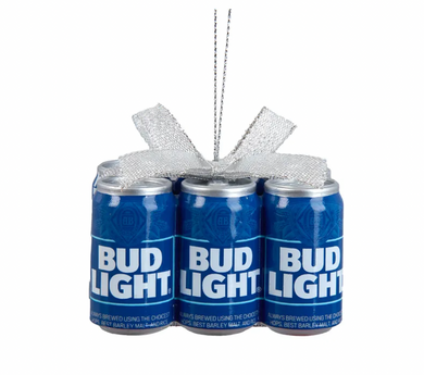 Budlight 6 Pack Ornament