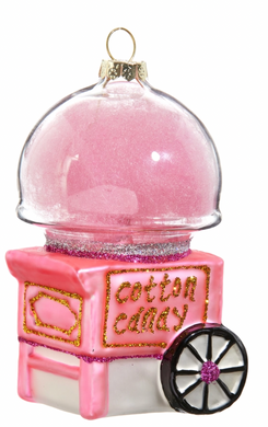Cotton Candy Machine