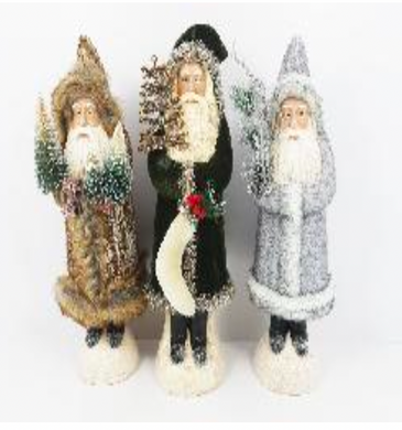 Forest Belsnickel Large 16.5