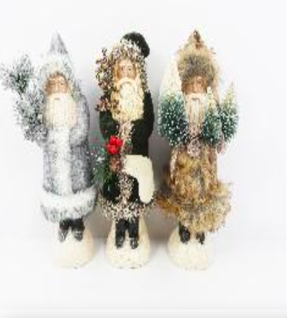 Forest Belsnickel 10