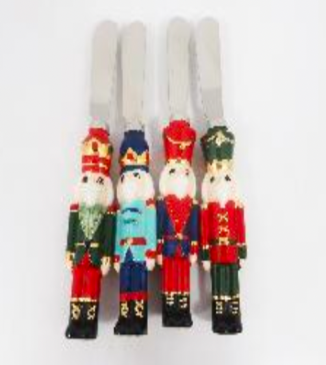 Nutcracker Spreader