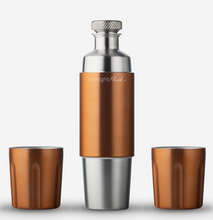 Load image into Gallery viewer, Firelight Flask 750