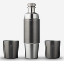 Load image into Gallery viewer, Firelight Flask 750