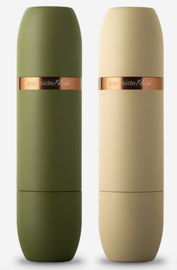 Parkside Flask 750 - Mojave Edition