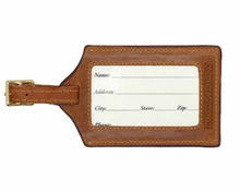 Load image into Gallery viewer, Baggage Luggage Tag (Royal)