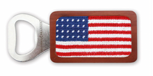 Load image into Gallery viewer, American Flag Bottle Opener
