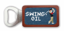 Load image into Gallery viewer, Swing Oil Bottle Opener (Slate)