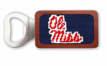 Load image into Gallery viewer, Mississippi Bottle Opener (Dark Navy)