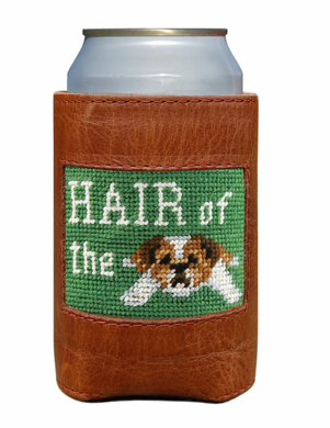Hair of the Dog Can Cooler (Sage)