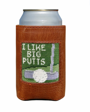 Big Putts Can Cooler