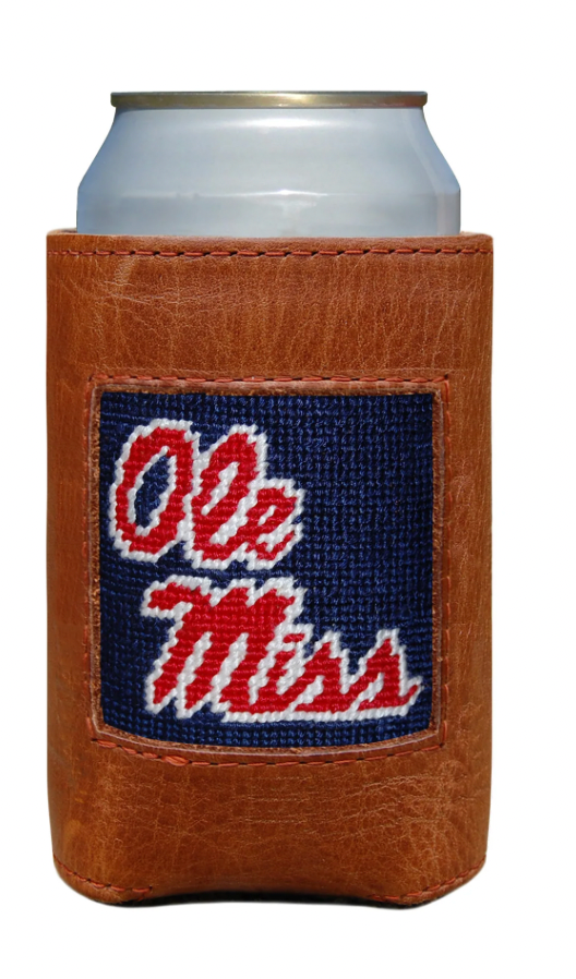 Mississippi Can Cooler (Dark Navy)