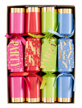 Load image into Gallery viewer, Party! Crackers-10 Inch Long