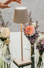 Load image into Gallery viewer, Poldina Pro Table Lamp - Sand