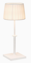 Load image into Gallery viewer, Poldina Classic Table Lamp - White