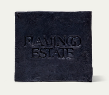 Load image into Gallery viewer, Lavender Activated Charcoal Soap Brick