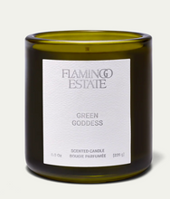Load image into Gallery viewer, Green Goddess Candle