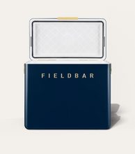 Load image into Gallery viewer, Gin Trunk / Sea Boat Blue