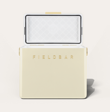 Load image into Gallery viewer, Gin Trunk / Safari White