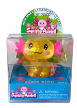 Load image into Gallery viewer, Squishy Axolotl