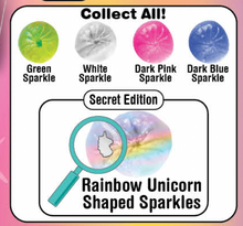 Load image into Gallery viewer, Secret Sparkle Dumplin'
