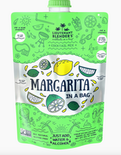 Load image into Gallery viewer, Margarita in a Bag